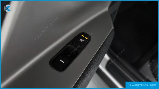 KIA NIRO AIR