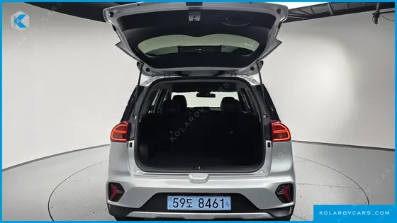 KIA NIRO AIR