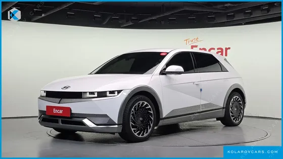HYUNDAI IONIQ 5 LONG RANGE