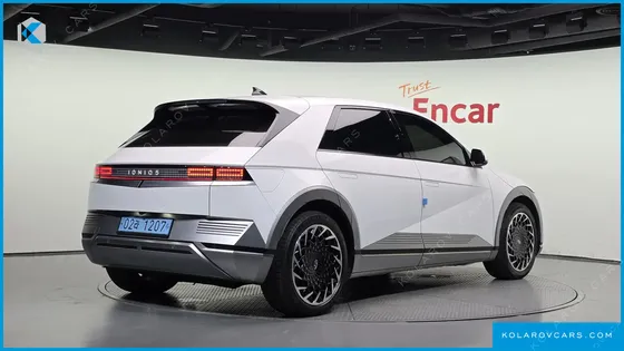 HYUNDAI IONIQ 5 LONG RANGE