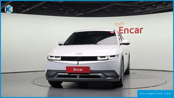 HYUNDAI IONIQ 5 LONG RANGE