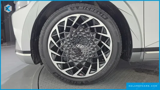 HYUNDAI IONIQ 5 LONG RANGE