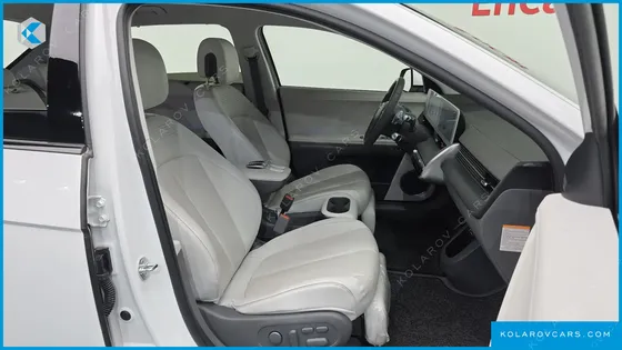 HYUNDAI IONIQ 5 LONG RANGE