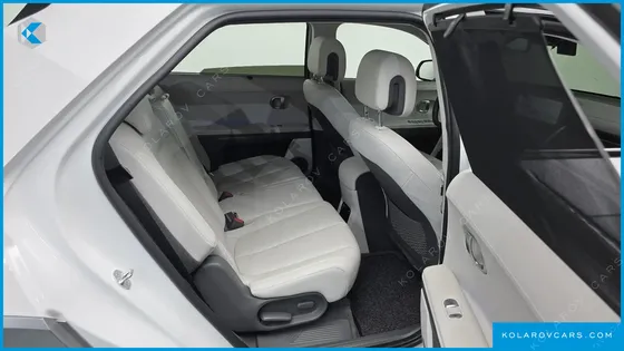 HYUNDAI IONIQ 5 LONG RANGE