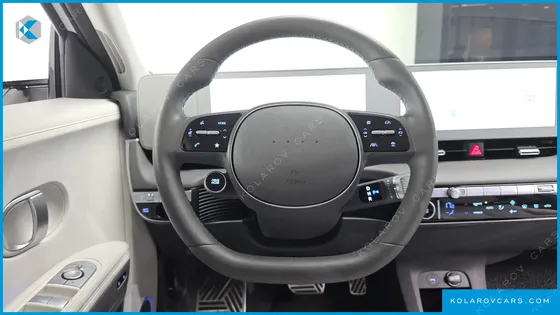 HYUNDAI IONIQ 5 LONG RANGE