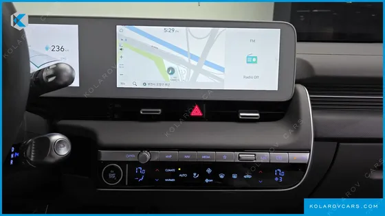 HYUNDAI IONIQ 5 LONG RANGE
