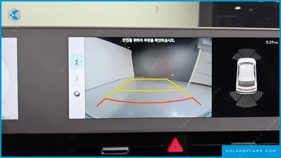 HYUNDAI IONIQ 5 LONG RANGE