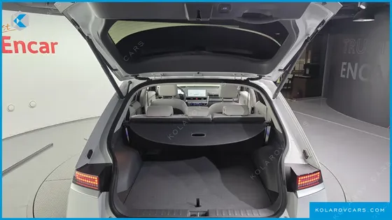 HYUNDAI IONIQ 5 LONG RANGE