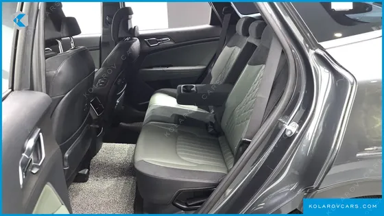 KIA SPORTAGE 30TH EDITION 4WD