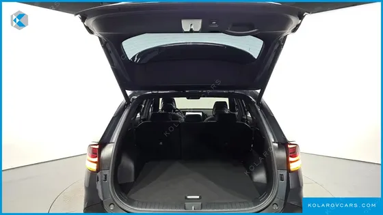 KIA SPORTAGE 30TH EDITION 4WD