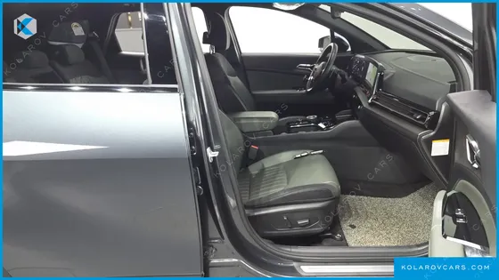 KIA SPORTAGE 30TH EDITION 4WD