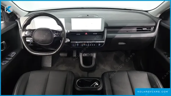 HYUNDAI IONIQ 5 LONG RANGE
