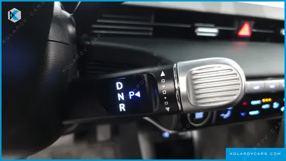 HYUNDAI IONIQ 5 LONG RANGE