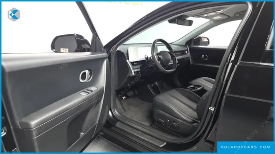 HYUNDAI IONIQ 5 LONG RANGE