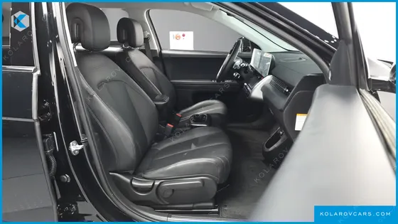 HYUNDAI IONIQ 5 LONG RANGE