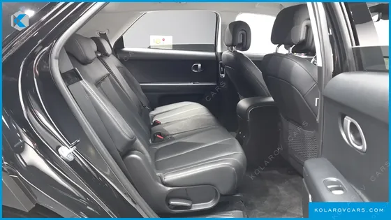 HYUNDAI IONIQ 5 LONG RANGE