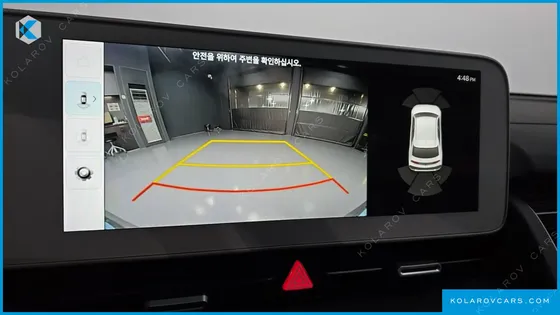 HYUNDAI IONIQ 5 LONG RANGE