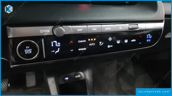 HYUNDAI IONIQ 5 LONG RANGE