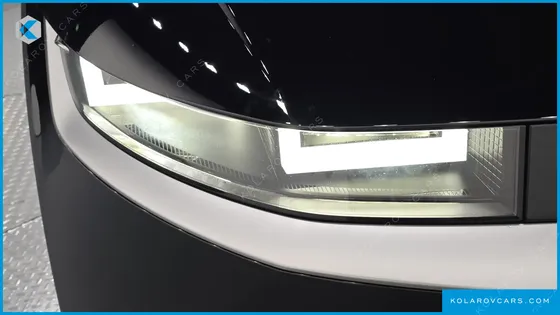 HYUNDAI IONIQ 5 LONG RANGE