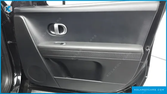 HYUNDAI IONIQ 5 LONG RANGE