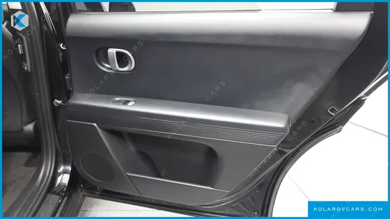 HYUNDAI IONIQ 5 LONG RANGE