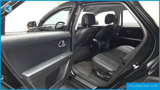 HYUNDAI IONIQ 5 LONG RANGE