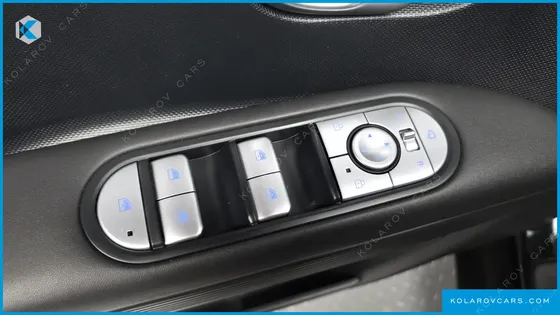 HYUNDAI IONIQ 5 LONG RANGE