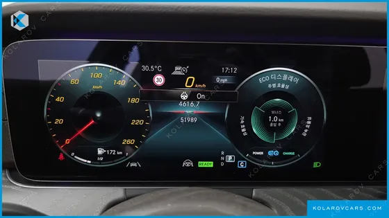 MERCEDES CLS-CLASS CLS450 4MATIC AMG LINE