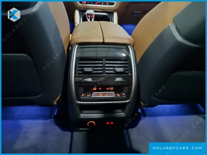 BMW X5M 4.4 COMPETITION