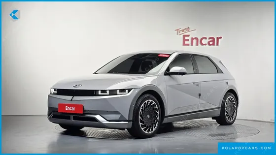 HYUNDAI IONIQ 5 LONG RANGE AWD