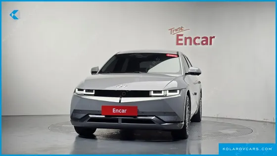 HYUNDAI IONIQ 5 LONG RANGE AWD