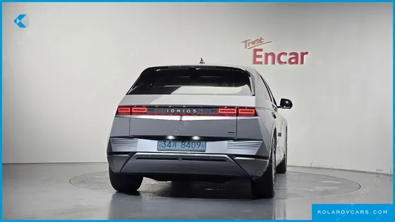 HYUNDAI IONIQ 5 LONG RANGE AWD