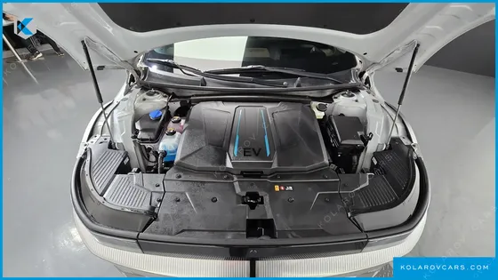 HYUNDAI IONIQ 5 LONG RANGE AWD