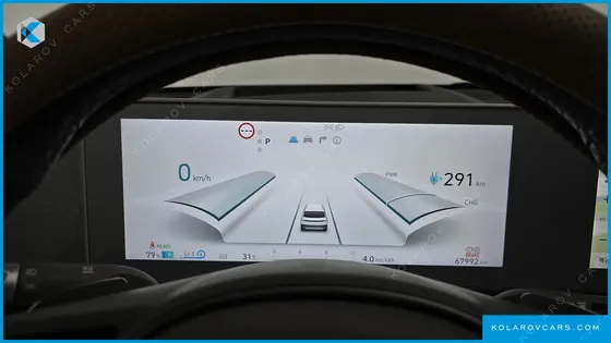 HYUNDAI IONIQ 5 LONG RANGE AWD