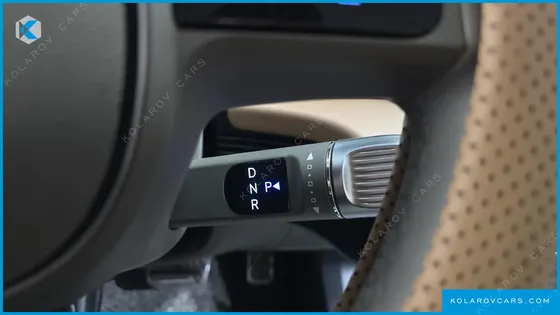 HYUNDAI IONIQ 5 LONG RANGE AWD