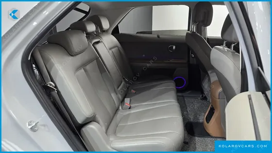 HYUNDAI IONIQ 5 LONG RANGE AWD