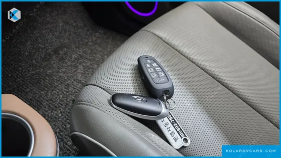 HYUNDAI IONIQ 5 LONG RANGE AWD