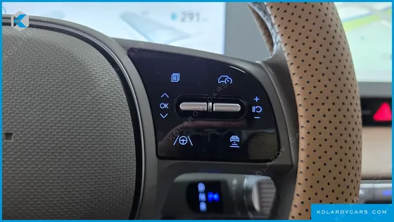 HYUNDAI IONIQ 5 LONG RANGE AWD