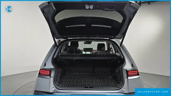 HYUNDAI IONIQ 5 LONG RANGE AWD
