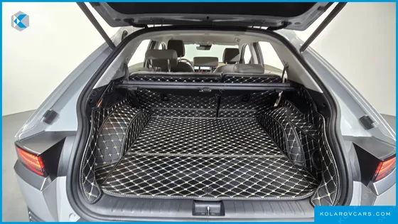 HYUNDAI IONIQ 5 LONG RANGE AWD