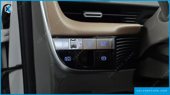HYUNDAI IONIQ 5 LONG RANGE AWD