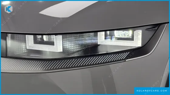HYUNDAI IONIQ 5 LONG RANGE AWD