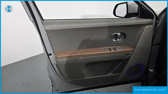 HYUNDAI IONIQ 5 LONG RANGE AWD
