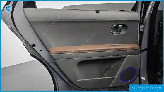 HYUNDAI IONIQ 5 LONG RANGE AWD