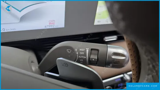 HYUNDAI IONIQ 5 LONG RANGE AWD