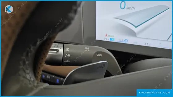 HYUNDAI IONIQ 5 LONG RANGE AWD