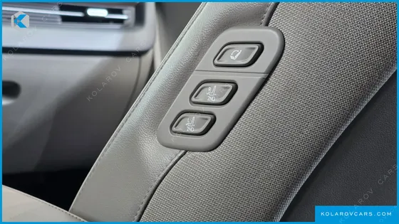 HYUNDAI IONIQ 5 LONG RANGE AWD