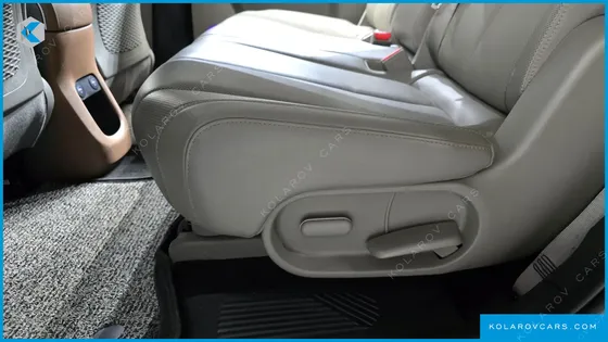 HYUNDAI IONIQ 5 LONG RANGE AWD