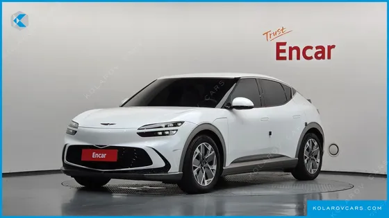 GENESIS GV60 STANDARD