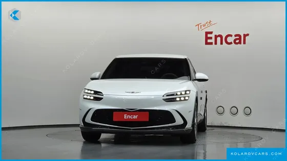 GENESIS GV60 STANDARD
